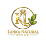 KL Lanka Natural Logo